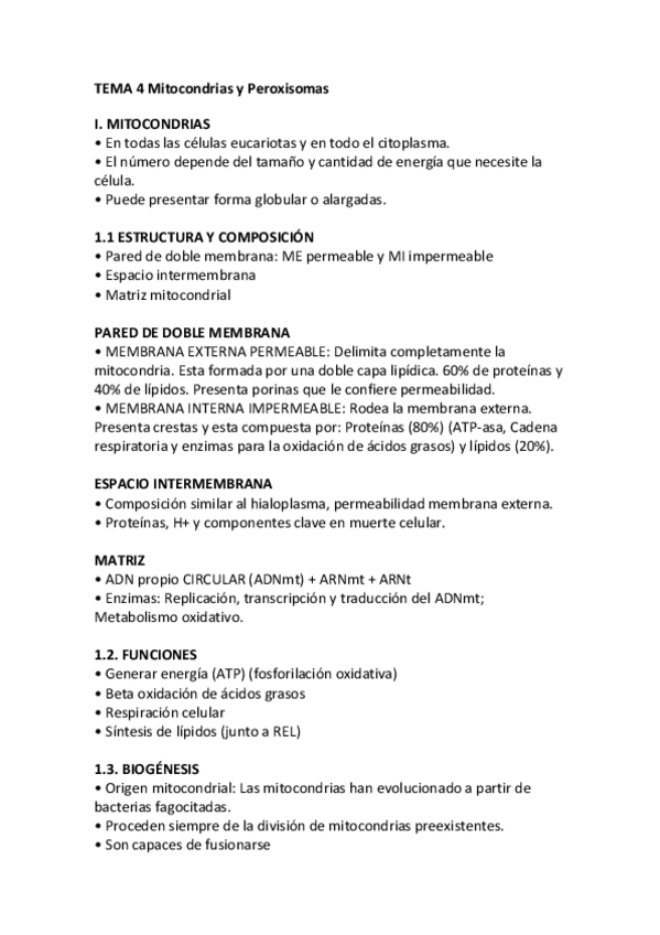 Miniatura del documento TEMA-4-Mitocondrias-y-Peroxisomas.pdf