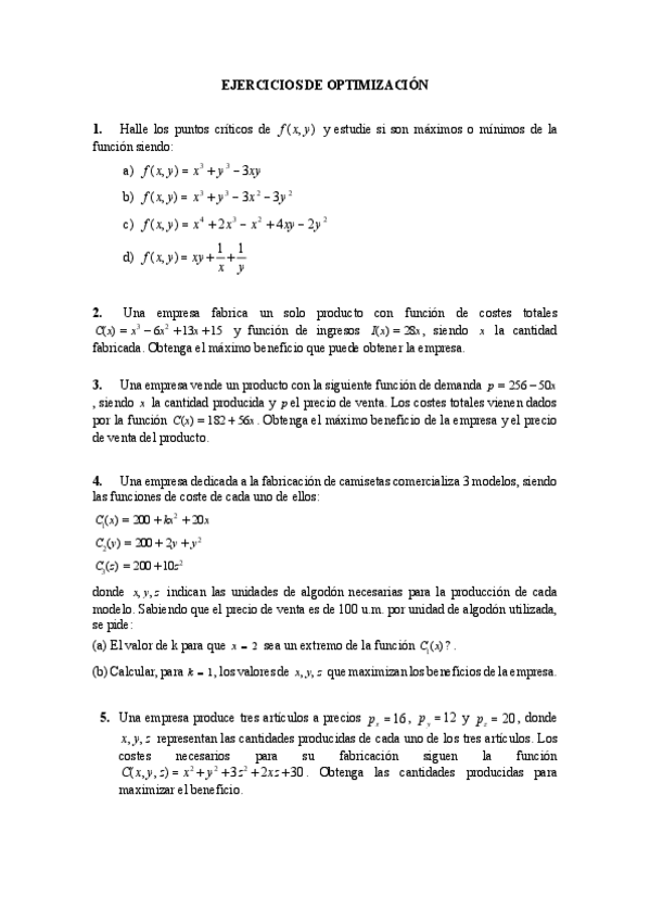 Miniatura del documento Ejercicios-de-Optimizacion-curso-19-20.pdf
