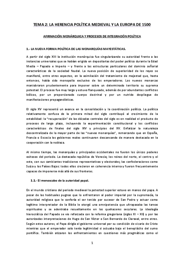 Miniatura del documento TEMA-2-HERENCIA-MEDIEVAL-Y-EUROPA-DE-1500.pdf