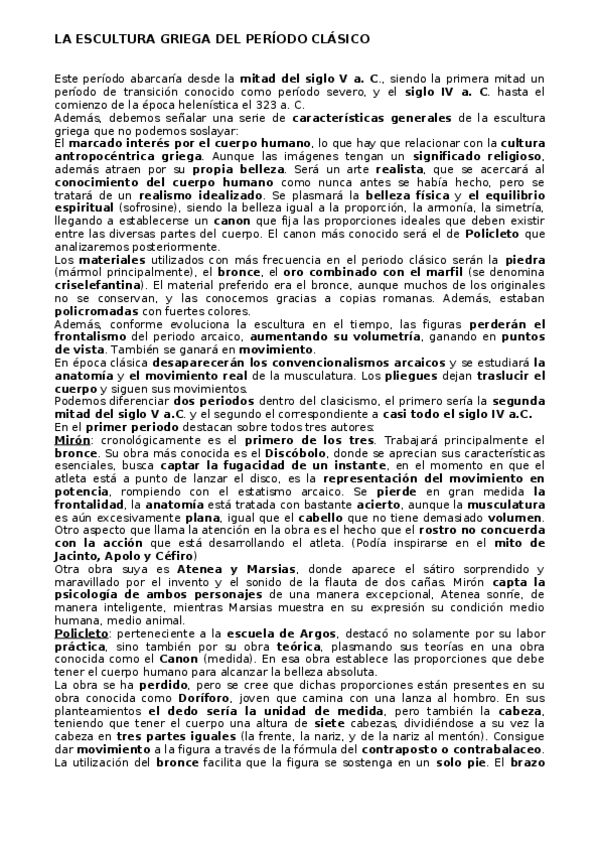 Miniatura del documento la-escultura-griega-del-periodo-clasico.docx