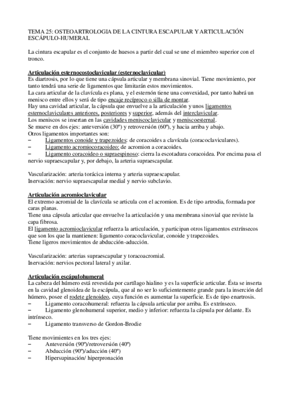 Miniatura del documento ANATOMIA II (SEGUNDO PARCIAL).pdf