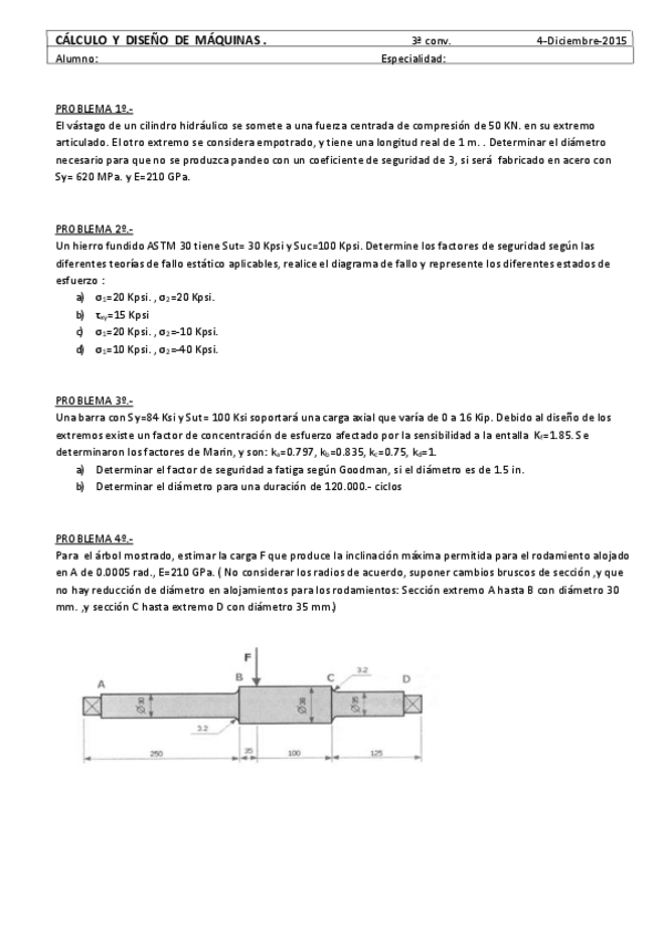 Miniatura del documento CÁLCULO  Y  DISEÑO  DE  MÁQUINAS Jun 2014.pdf