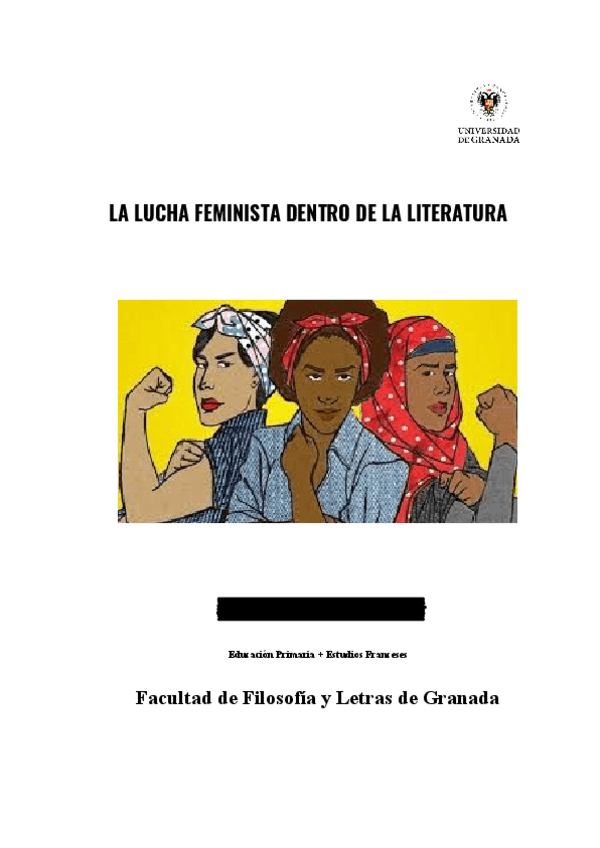 Miniatura del documento Feminismo-literatura.pdf
