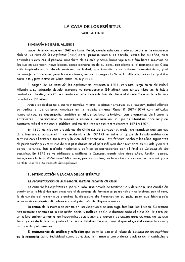 Miniatura del documento Lacasadelosespiritusapuntes.pdf