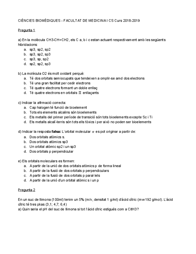 Miniatura del documento Examen-parcial-2018-quimica.pdf