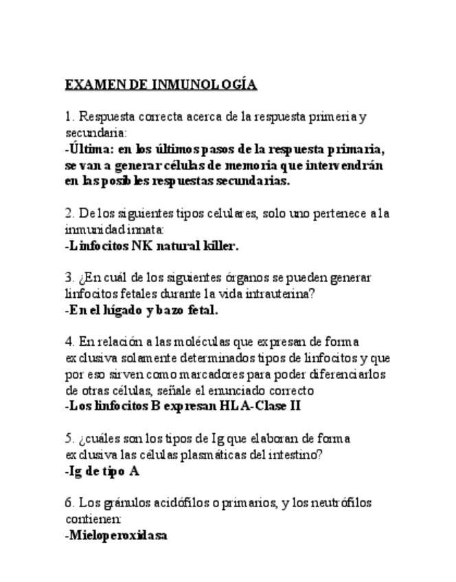 Miniatura del documento EXAMEN-DE-INMUNOLOGI-A.pdf