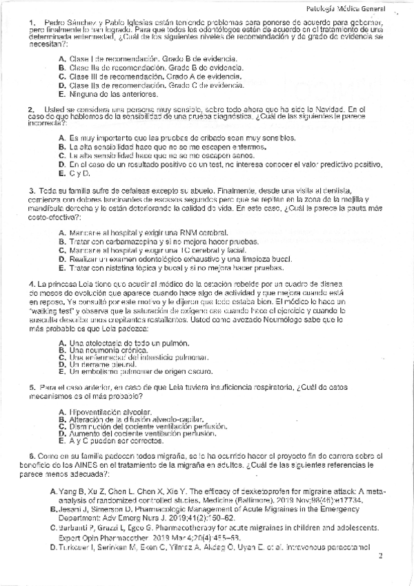 Miniatura del documento ExamenPatologiaMedicaGeneral-no-contestado2020-2-16.pdf