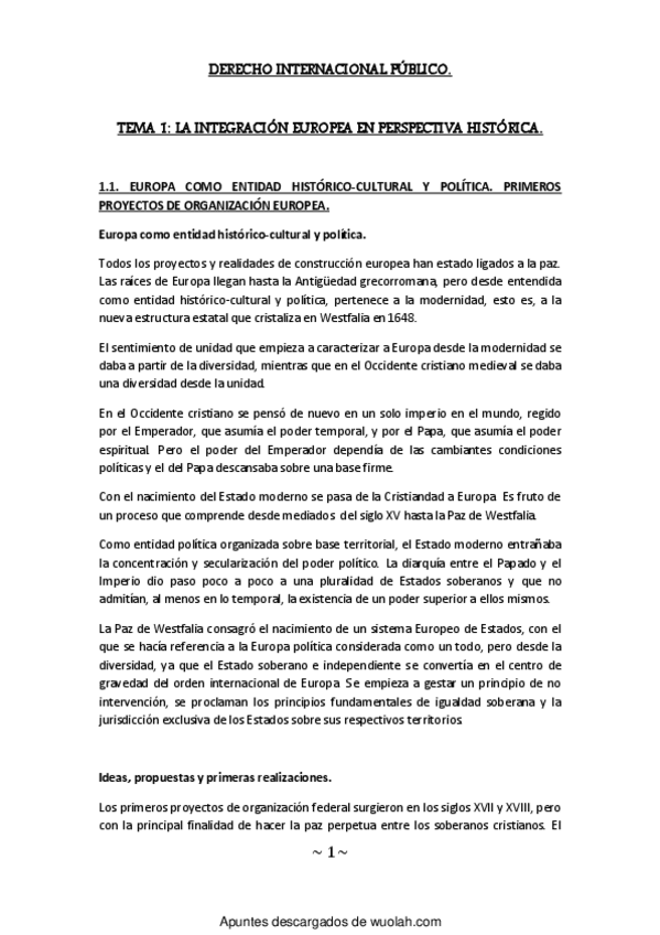 Miniatura del documento wuolah-Derecho Internacional Público..pdf