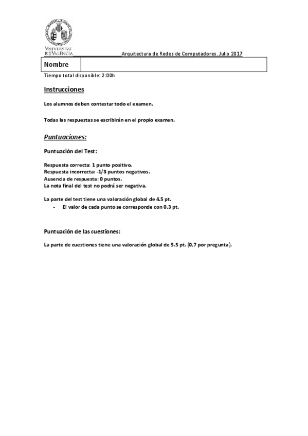 Miniatura del documento SolucionExamenARCJulio2017.pdf