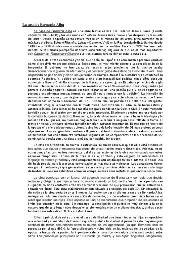 Miniatura del documento Valoracion-critica-La-casa-de-Bernarda-Alba-extensa.pdf