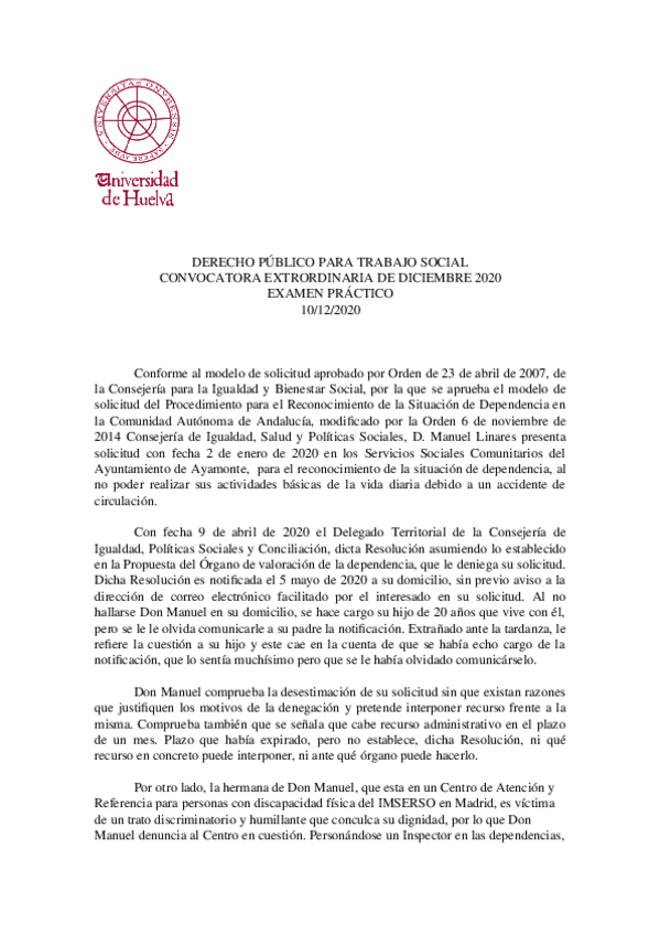 Miniatura del documento examen-practico-diciembre-DERECHO-PUBLICO-PARA-TRABAJO-SOCIAL-1.docx