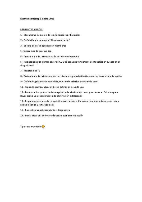 Miniatura del documento Examen-toxicologia-enero-2021.pdf