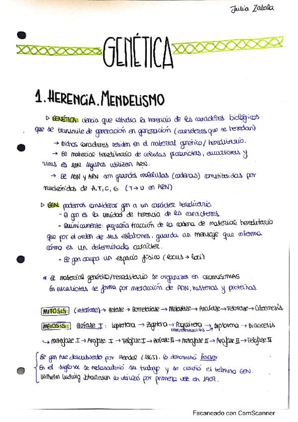 Miniatura del documento Apuntes-Genetica.pdf