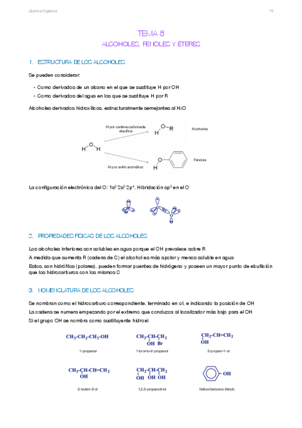 Miniatura del documento Tema-8-Alcoholes-Fenoles-y-Eteres.pdf