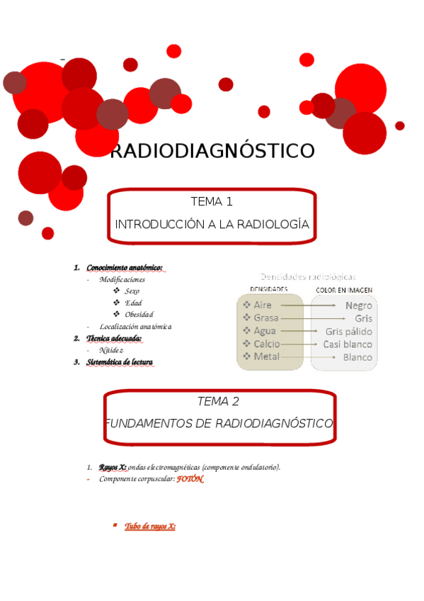 Miniatura del documento RADIODIAGNOSTICO.docx