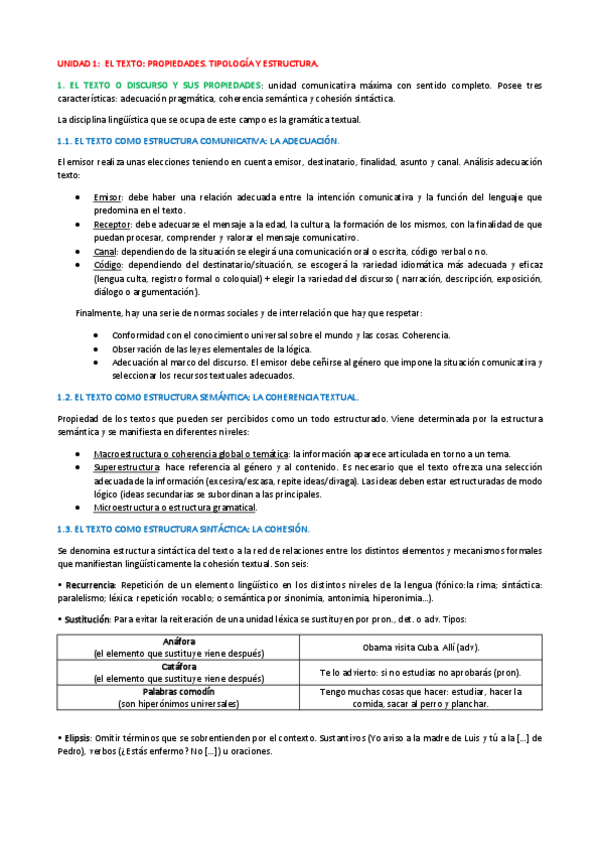 Miniatura del documento APUNTES COMPLETOS LENGUA ESPAÑOLA (TEORÍA Y PRÁCTICAS DE LA LENGUA ESCRITA).pdf