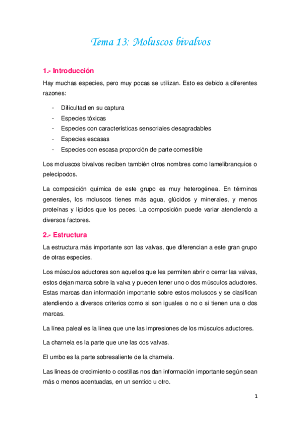 Miniatura del documento Tema-13-Moluscos-bivalvos.pdf