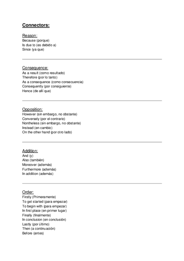 Miniatura del documento Connectors