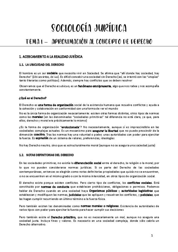 Miniatura del documento Sociología jurídica COMPLETO.pdf
