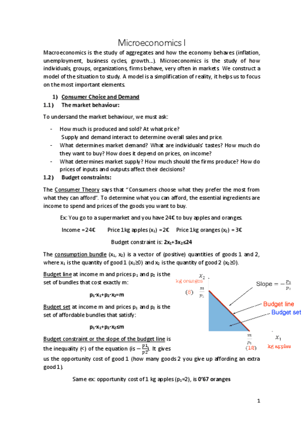 Miniatura del documento Microeconomics-I.pdf