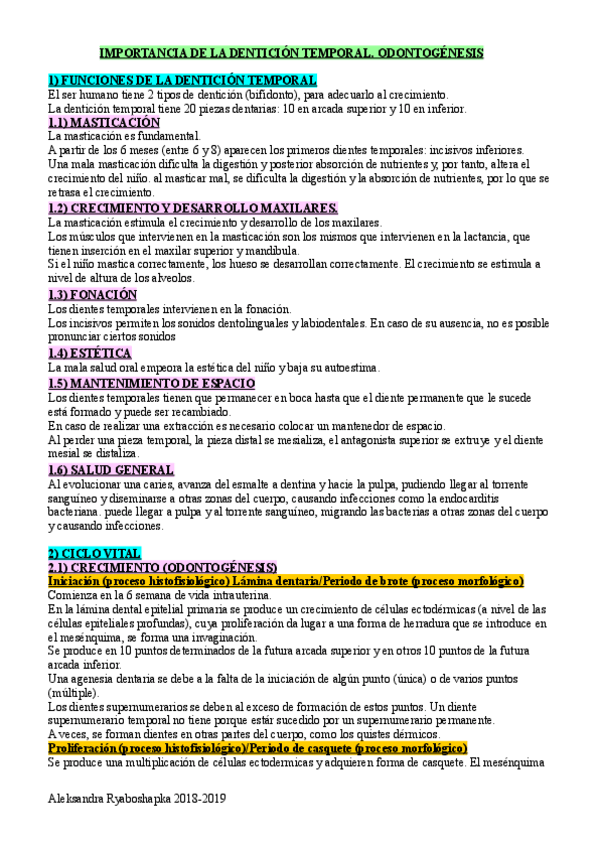 Miniatura del documento 2-Odontogenesis.pdf