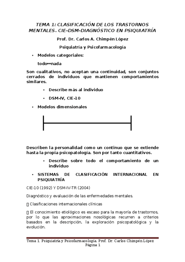 Miniatura del documento 1-Apuntes-TEMA-1-Clasificacion-de-los-trastornos-mentales.docx