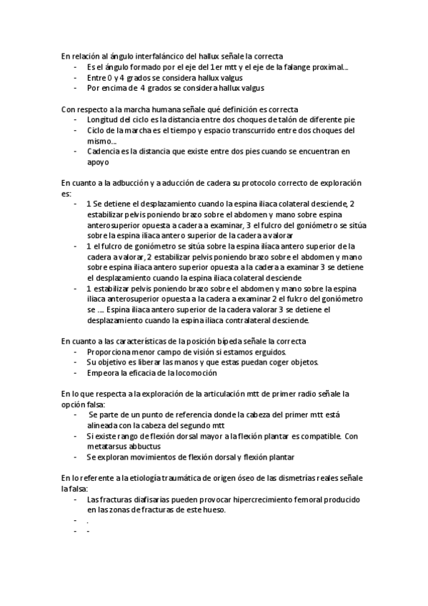 Miniatura del documento Examen-podologia-2.pdf