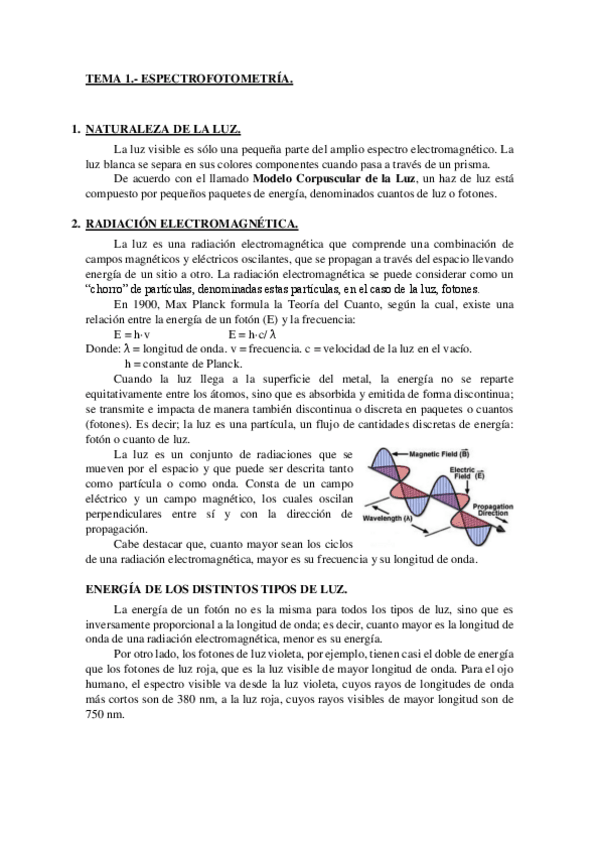 Miniatura del documento TEMA 1.- ESPECTROFOTOMETRÍA..pdf