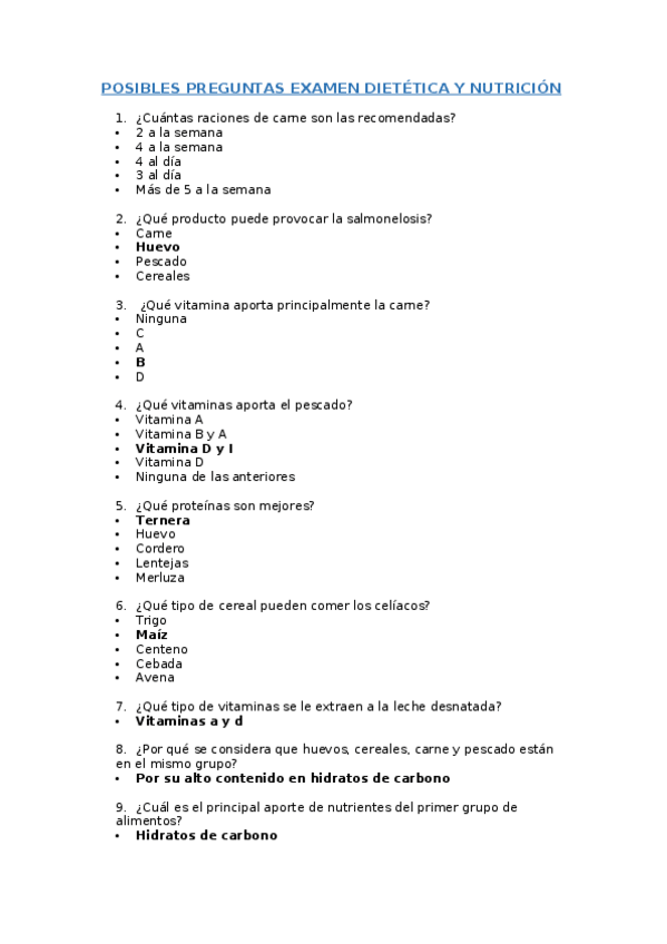 Miniatura del documento POSIBLES-PREGUNTAS-EXAMEN-DIETETICA-Y-NUTRICION.docx