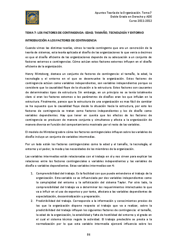 Miniatura del documento TEMA 7 LOS FACTORES DE CONTINGENCIA EDAD TAMAÑO TECNOLOGÍA Y ENTORNO.pdf
