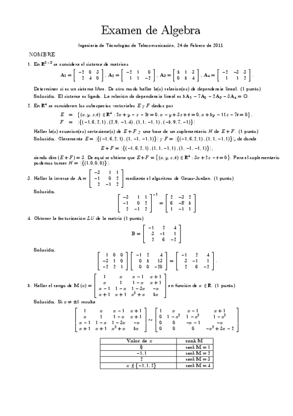 Miniatura del documento Soluciones al Examen de Febrero de 2011.pdf