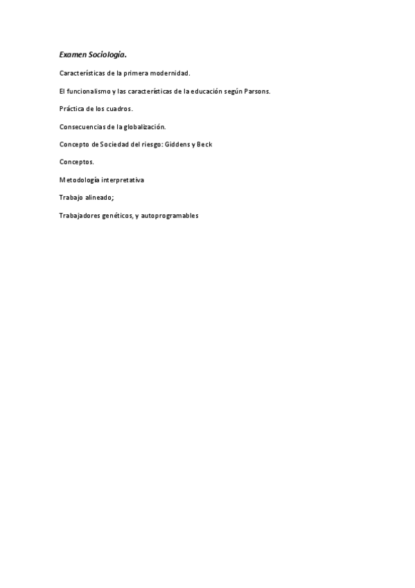 Miniatura del documento Examen 2 Sociologia.pdf