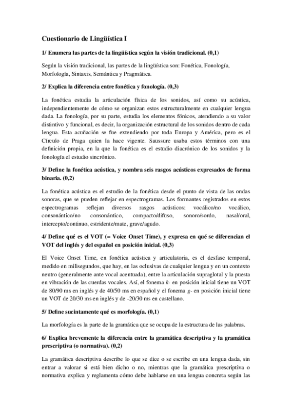 Miniatura del documento Cuestionario-de-Linguistica-I-para-el-examen-presencial.docx