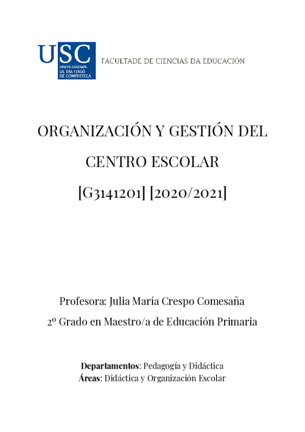 Miniatura del documento Organización y gestión del centro escolar.pdf