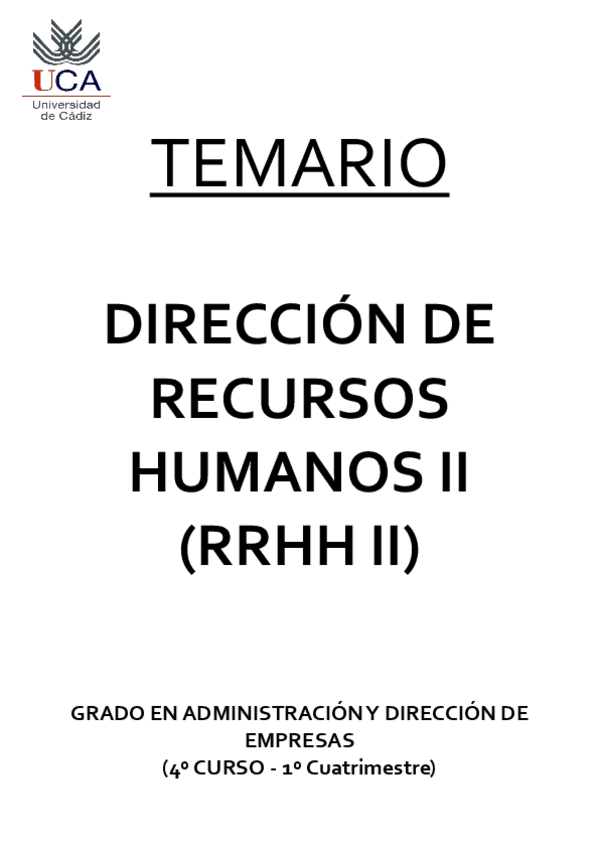 Miniatura del documento TEMARIO-RH-II.pdf