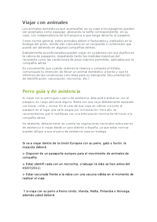 Miniatura del documento Viajar-con-animales.docx