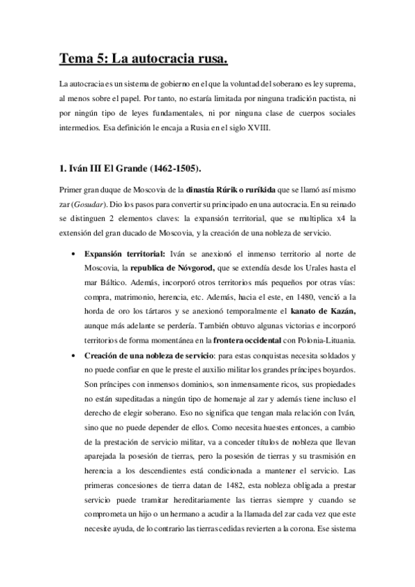 Miniatura del documento Tema-5-Rusia.pdf