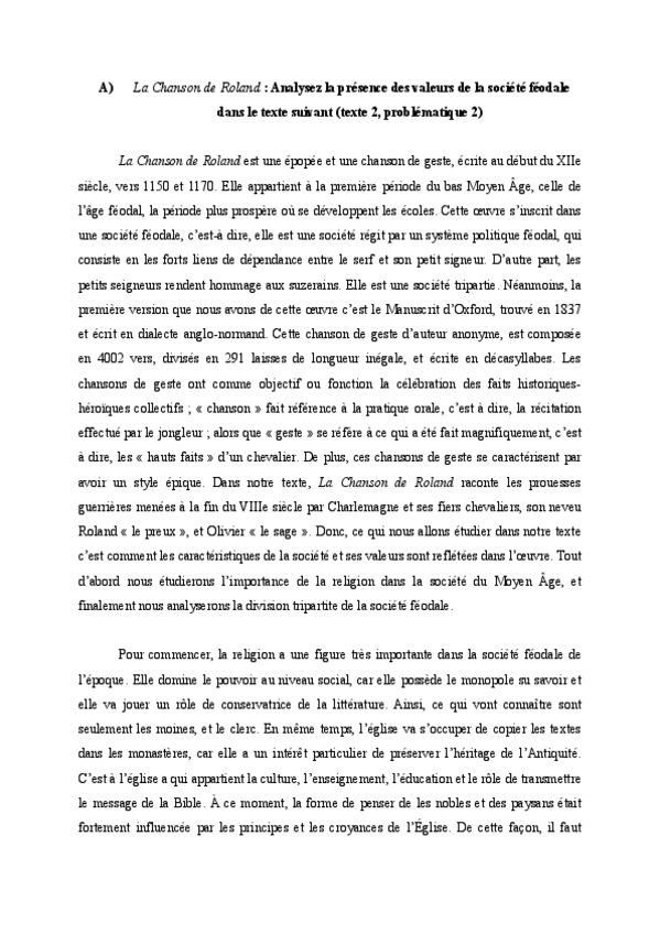 Miniatura del documento Comentario-La-Chanson-de-Roland.pdf
