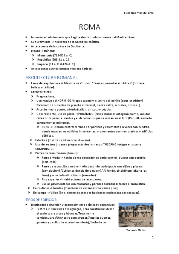 Miniatura del documento Tema-4-Roma-fundamentos-del-arte.pdf