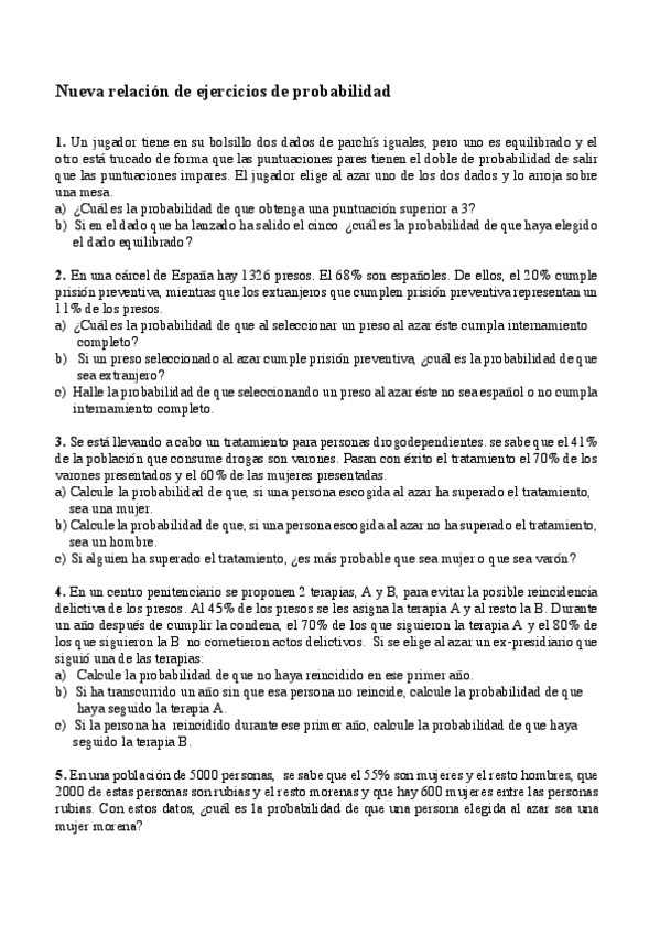 Miniatura del documento Nuevos-ejercicios-probabilidad.pdf