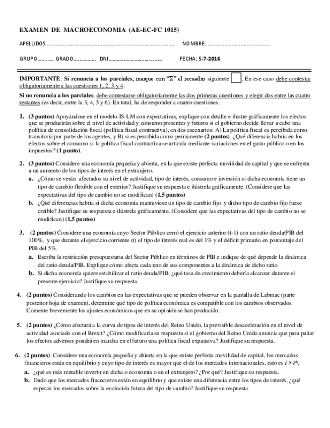 Miniatura del documento Examen-Final-2a-Ordinaria-2016-.pdf