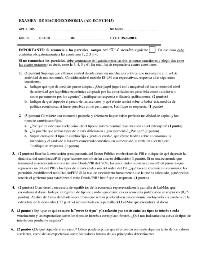 Miniatura del documento Examen-Final-1a-Ordinaria-2016-.pdf