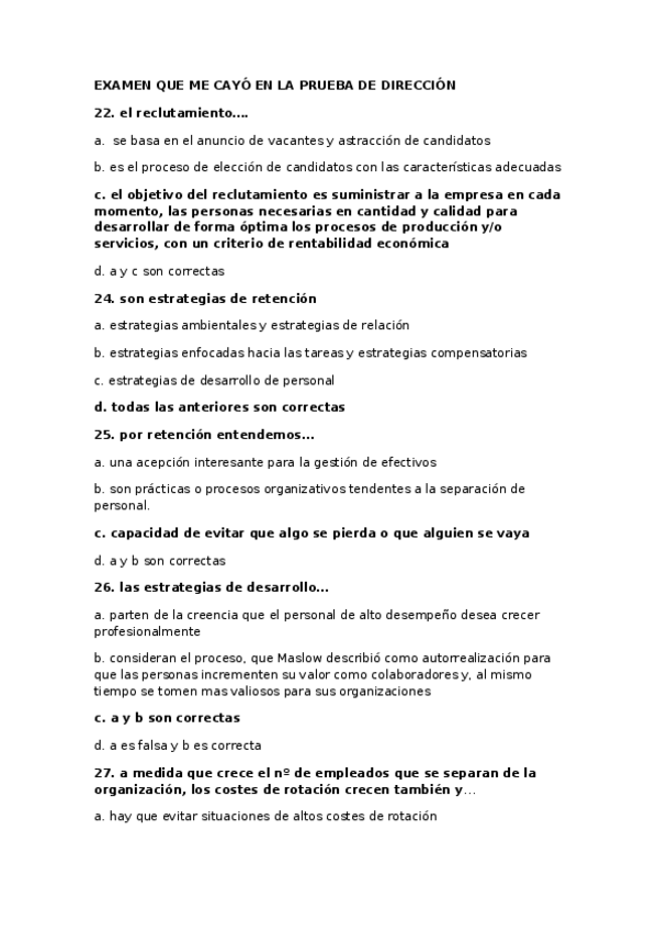 Miniatura del documento EXAMEN QUE ME CAYÓ EN LA PRUEBA DE DIRECCIÓN.docx
