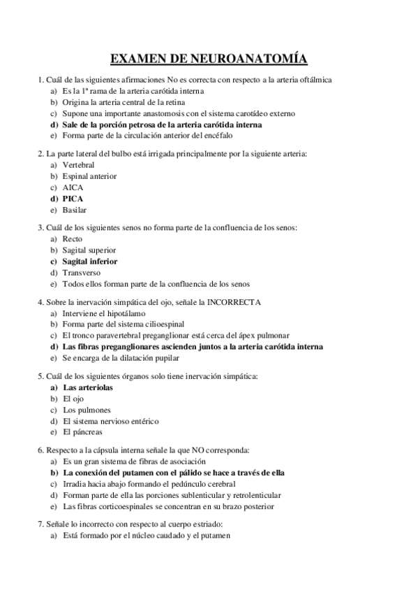 Miniatura del documento EXAMEN-DE-NEUROANATOMIA.pdf