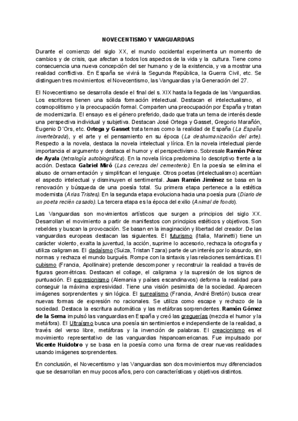 Miniatura del documento NOVECENTISMO-Y-VANGUARDIAS.pdf