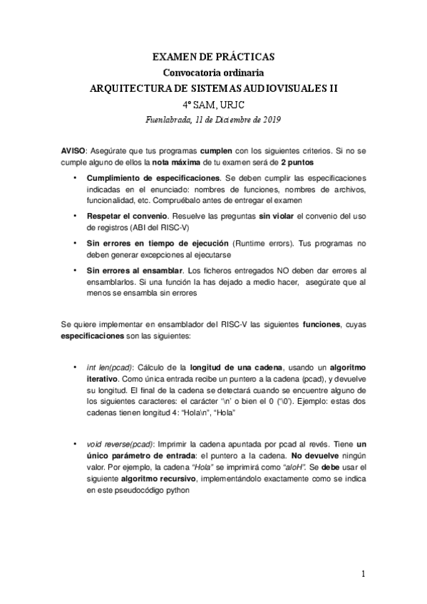 Miniatura del documento 2019-12-exam1-Enunciado.pdf