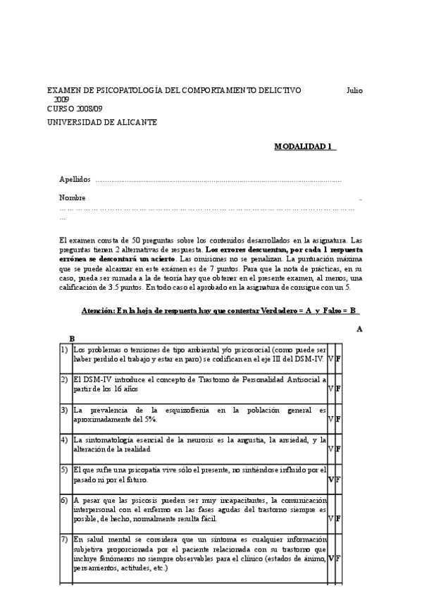 Miniatura del documento Examen de Psicopatologia del comportamiento delictivo.pdf