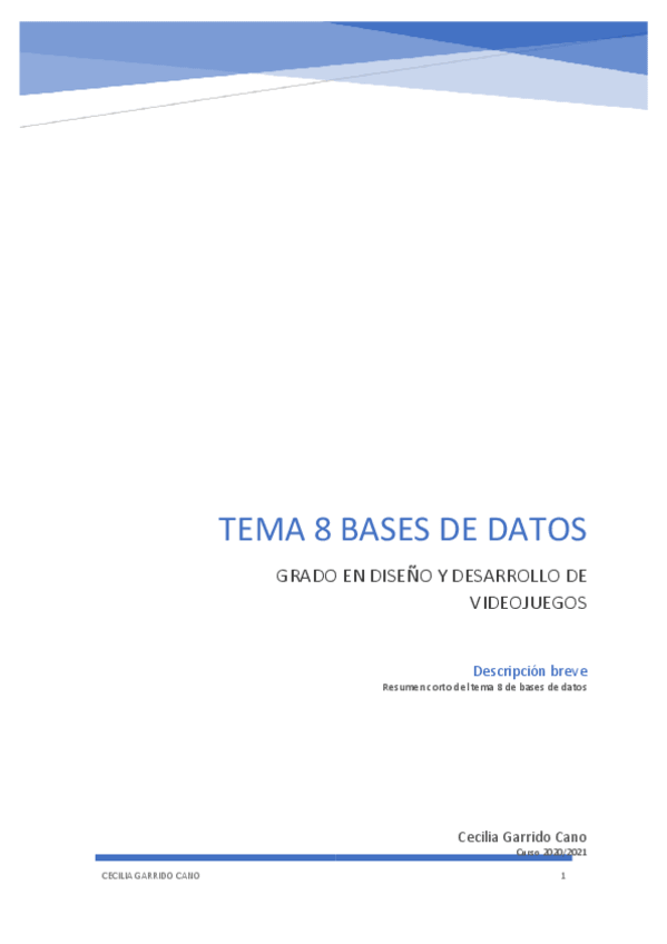 Miniatura del documento Tema-8-BD-CORTO.pdf