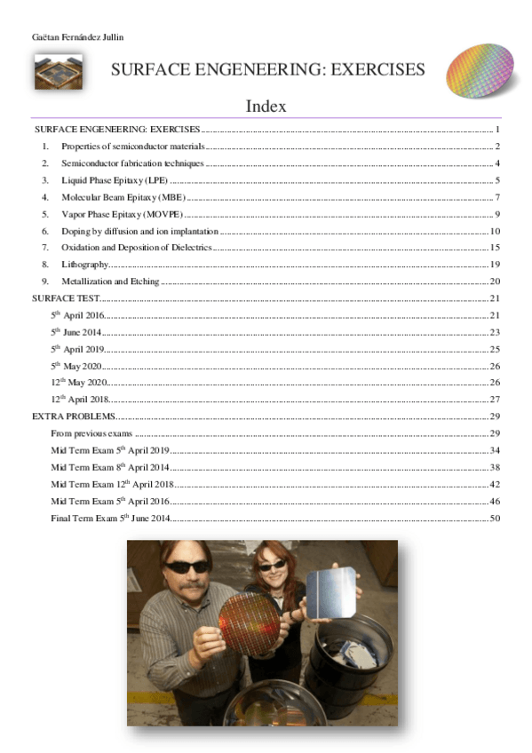 Miniatura del documento Surface-Engineering-Exercises.pdf