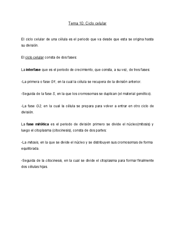 Miniatura del documento Ciclo-celular.pdf